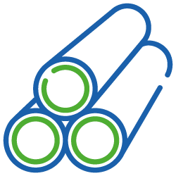 Tuyauterie Inox / Acier